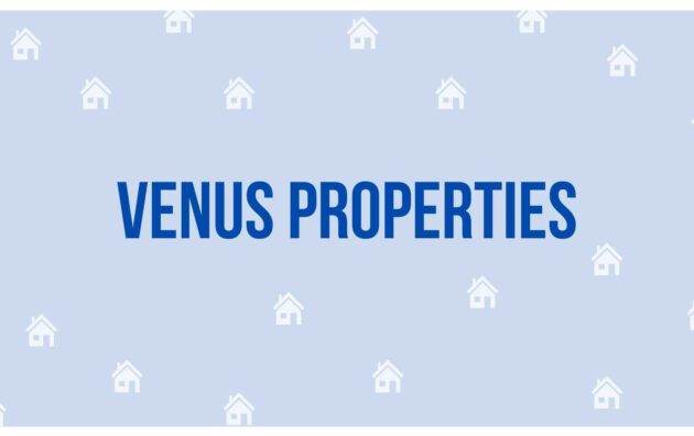 Venus Properties - Property Dealer in Gurgaon