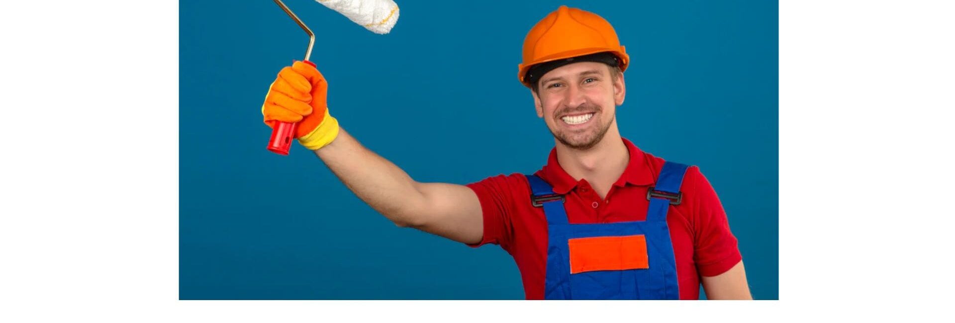 Verma Paints & Hardware - Home painting service in gurgaon