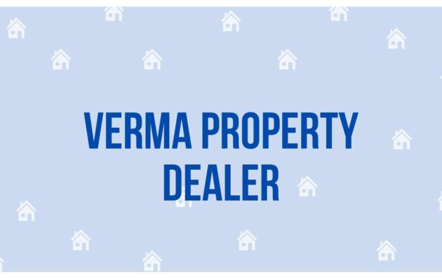 Verma Property Dealer - Estate Agent in Gurgaon