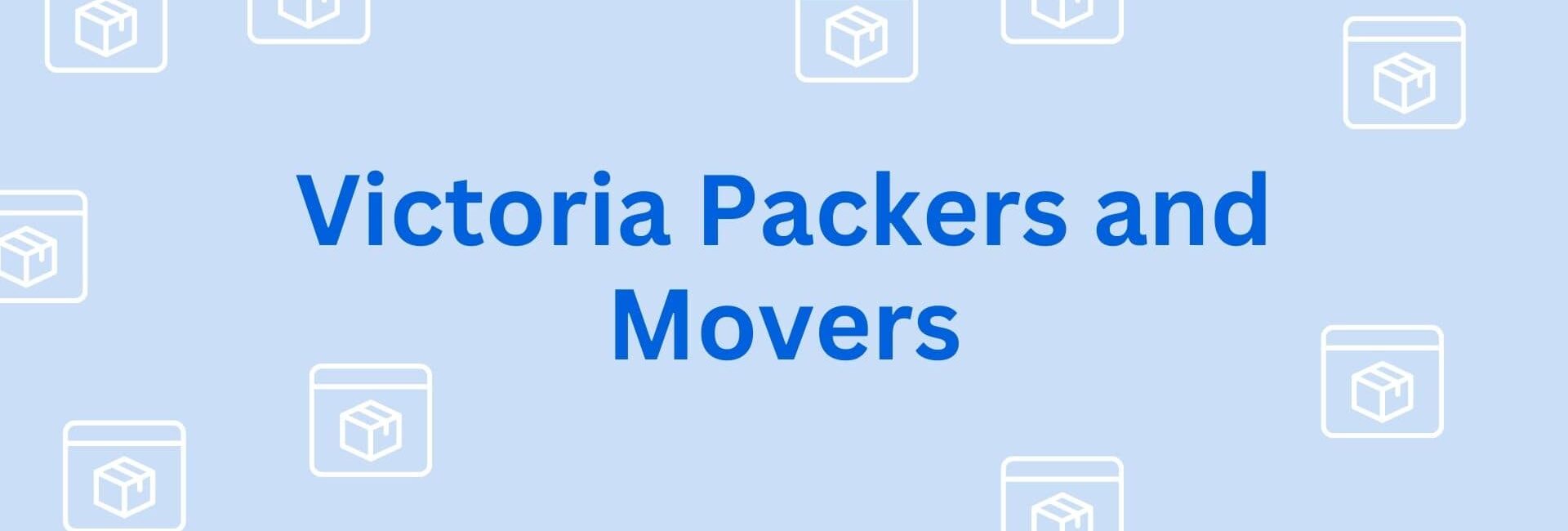 Victoria Packers and Movers- Packers and movers service in Gurgaon