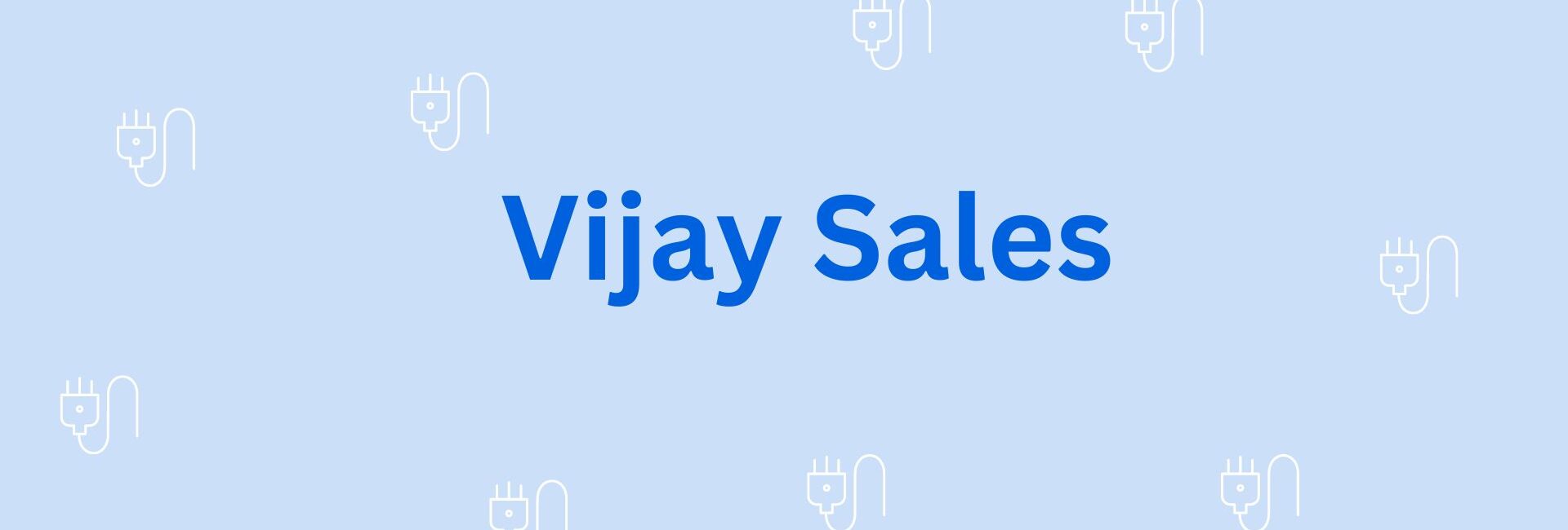 Vijay Sales - Electronics Dealer in Gurgaon