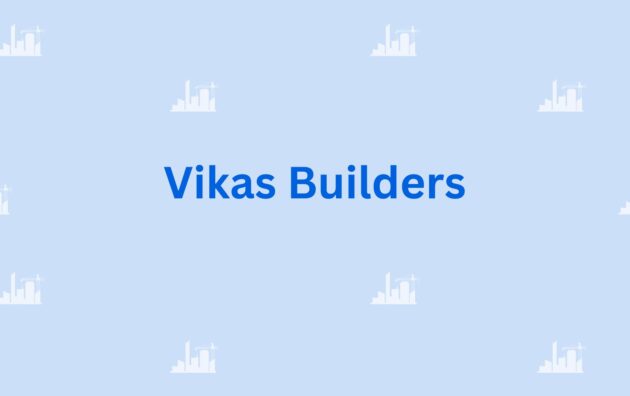Vikas Builders - Construction Contractor in Gurgaon