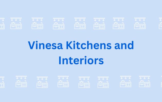 Vinesa Kitchens and Interiors- Modular Kitchen in Gurgaon