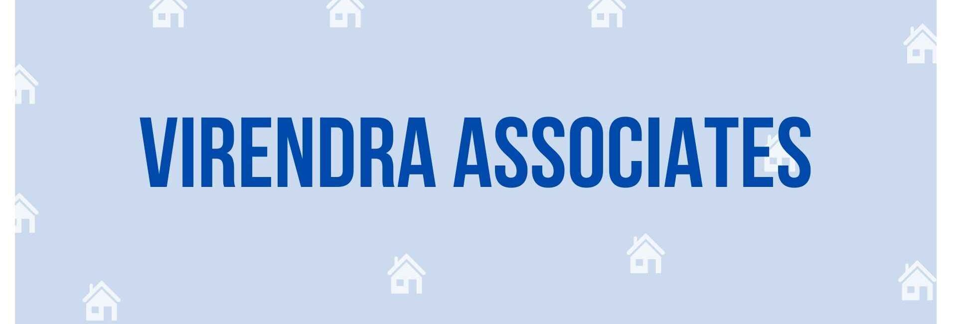 Virendra Associates - Real Estate Agent in Gurgaon