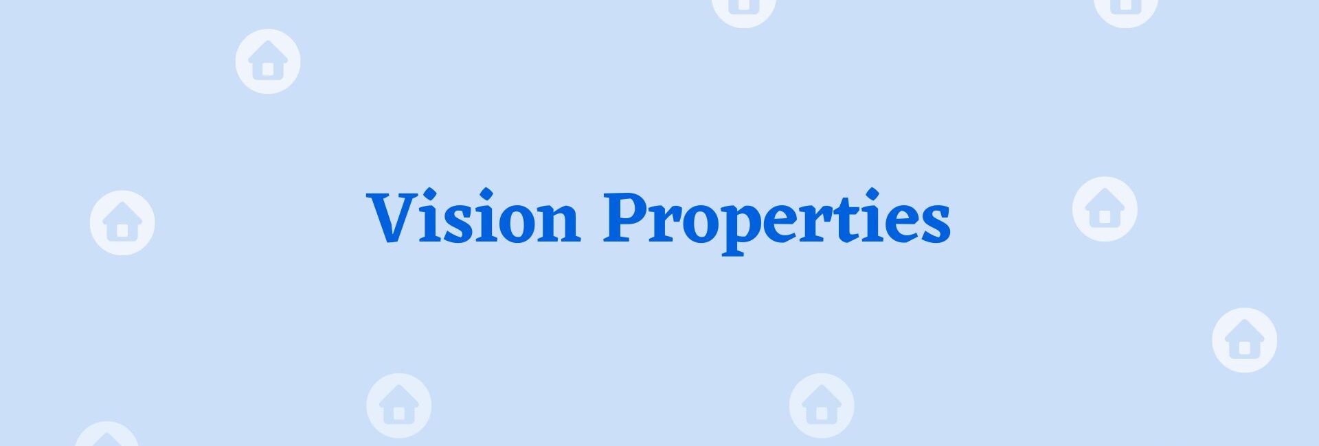 Vision Properties - Property dealer in Gurgaon
