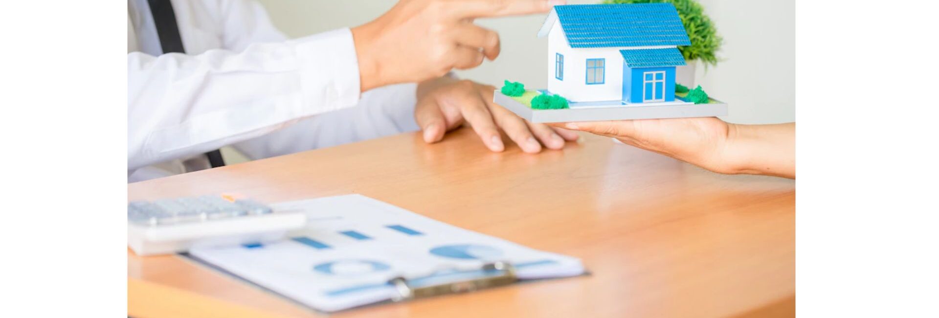 Vision Properties - Real estate agents in Gurgaon