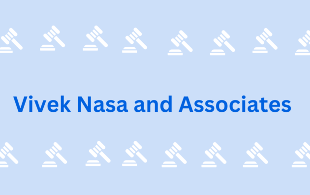 Vivek Nasa and Associates- Best lawyers in Gurgaon