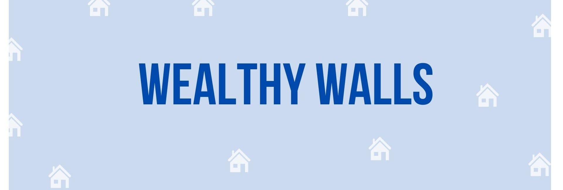 Wealthy Walls - Property Dealer in Gurgaon