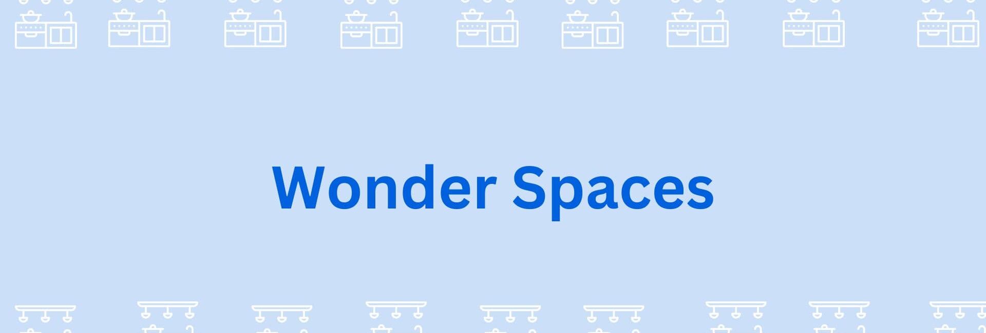 Wonder Spaces- Designer Modular Kitchen Showrooms In Gurgaon