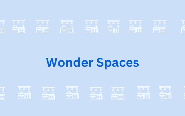 Wonder Spaces- Designer Modular Kitchen Showrooms In Gurgaon