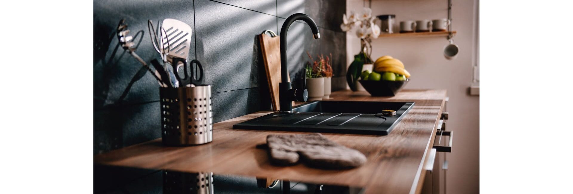 Wonder Spaces- modular kitchen showroom in Gurgaon