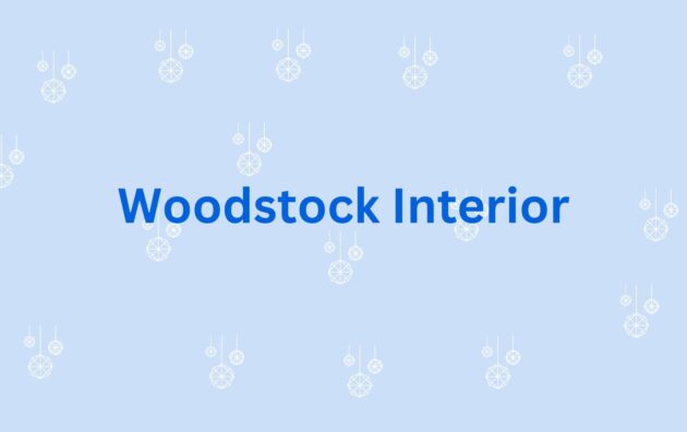 Woodstock Interior - Luxury interior designer in gurgaon