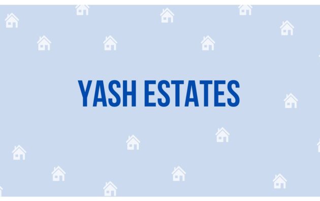 YASH ESTATES - Estate Agent in Gurgaon