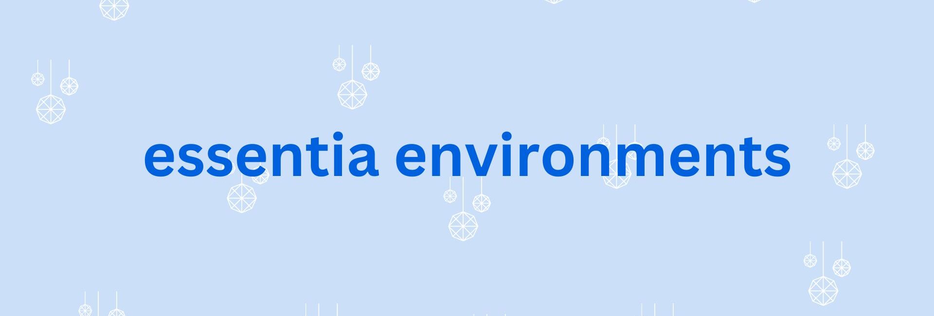 essentia environments - Home decor dealer in gurgaon