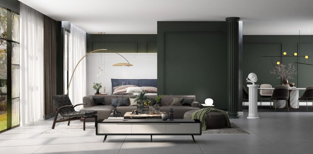 Trends-in-Gurgaons-Real-Estate-for-Millennials. -Affordable-and-Modern-Living-Spaces.