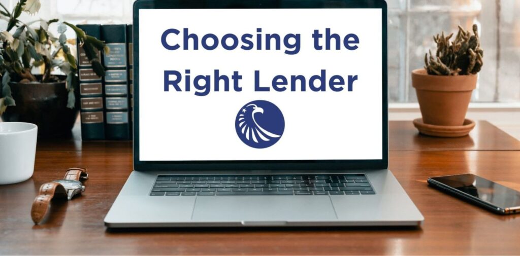 How-to-Secure-a-Home-Loan-for-Property-in-Gurgaon.-Choose-the-Right-Lender.