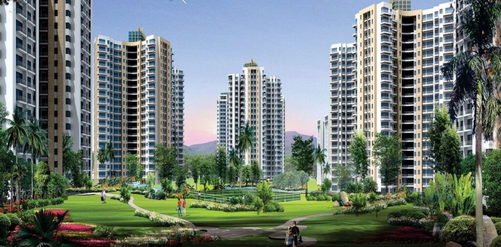 Factors-Driving-High-Yields-in-Gurgaons-Commercial-Real-Estate-Market.