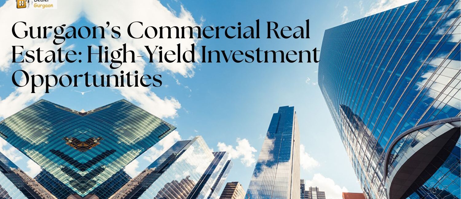 Gurgaons-Commercial-Real-Estate_-High-Yield-Investment-Opportunities.-