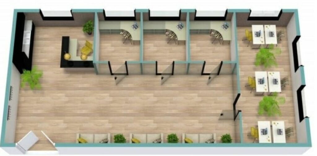 What-to-Look-for-When-Renting-Office-Space-in-Gurgaon.-Office-Layout-and-Size.