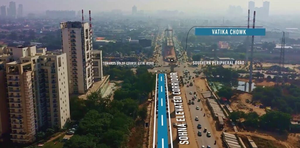 Sohna-Road_-A-Growing-Commercial-Destination.