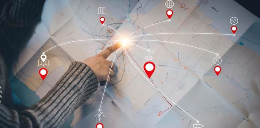 How-Gurgaon-is-Becoming-a-Hub-for-Co-Working-Spaces.-Strategic-Location-and-Connectivity-1.