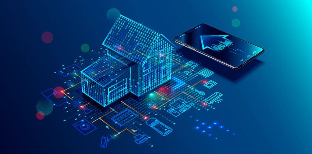The-Rise-of-Smart-Homes-in-Gurgaons-Residential-Market-What-are-Smart-Homes.