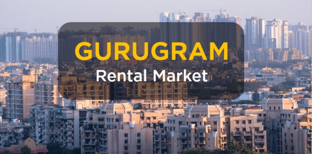 The Complete Guide to Renting Property in Gurgaon-Understanding-the-Rental-Market-in-Gurgaon.