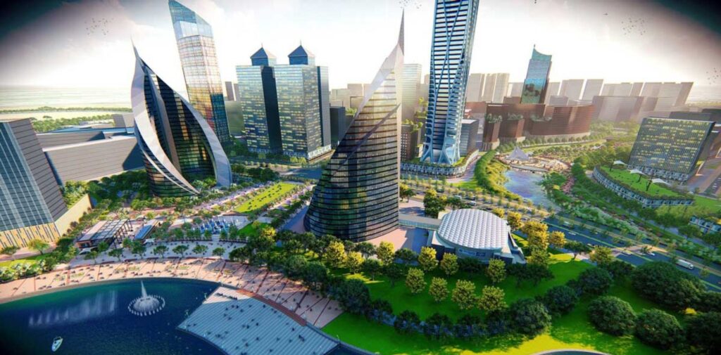 What-to-Look-for-When-Buying-an-Apartment-in-Gurgaon-Amenities-and-Infrastructure.