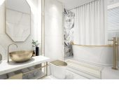 A Bath Collection - Best interior designer in gurgaon