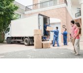 AONE PACKER AND MOVER- Packers and Movers in Gurgaon