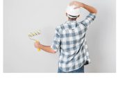 Aalmin Painter - Home painting service in gurgaon