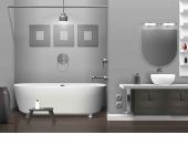 Aar Kay Sanitary Sales - Sanitary ware supplier in gurgaon