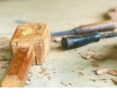 Abdul Rehman Wood Works Contractor - Wood Works
