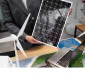 Adani Solar - Solar System in Gurgaon
