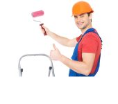 Ahatsham Painter - Home painting service in gurgaon