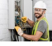 Ajay Electrician - Electricion Dealer in Gurgaon