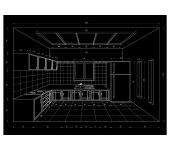 Altera Interior- Modular Kitchen in Gurgaon