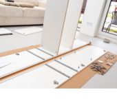 An Furniture And Carpentar - Wood Works Contractor