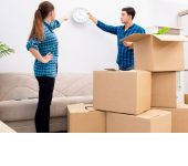 Aravalli Packers and Movers-Movers and Packers in Gurgaon