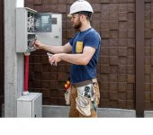 Archie Enterprises - Electricion Dealer in Gurgaon