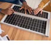 Avion Power in Gurgaon - Solar Power in Gurgaon
