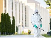 Balaji Pest Control - Pest Control Companies in Gurgaon (1)