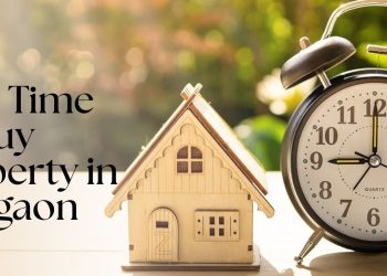 Best-Time-to-Buy-Property-in-Gurgaon.