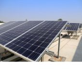 Bharatiya Solar - Solar Power in Gurgaon