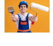 Bhojraj & Sons - Home painting service in gurgaon