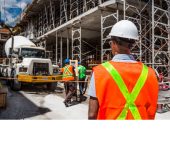 Bhoomika Construction - Civil Contractor in Gurgaon