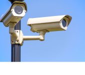 CCTV Camera Installation-Security Solutions Dealers in Gurgaon