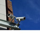 CCTV camera hikvison cp plus- Security Solutions Dealers in Gurgaon