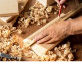 Carpenter - Carpenter Wooden Work