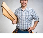 Carpenter Ganesh Sharma - Carpenter Wooden Work